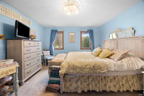 Tiny photo for 3513 Trophy Court, West Lafayette, IN 47906 (MLS # 202611769)