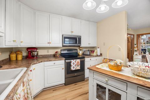 Tiny photo for 3513 Trophy Court, West Lafayette, IN 47906 (MLS # 202611769)