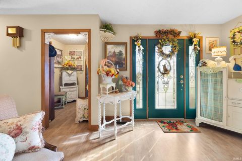 Tiny photo for 3513 Trophy Court, West Lafayette, IN 47906 (MLS # 202611769)