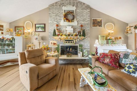 Tiny photo for 3513 Trophy Court, West Lafayette, IN 47906 (MLS # 202611769)