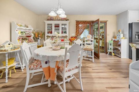Tiny photo for 3513 Trophy Court, West Lafayette, IN 47906 (MLS # 202611769)
