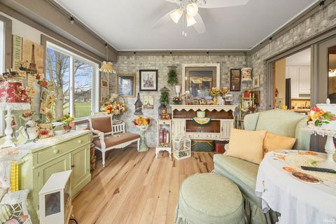 Tiny photo for 3513 Trophy Court, West Lafayette, IN 47906 (MLS # 202611769)