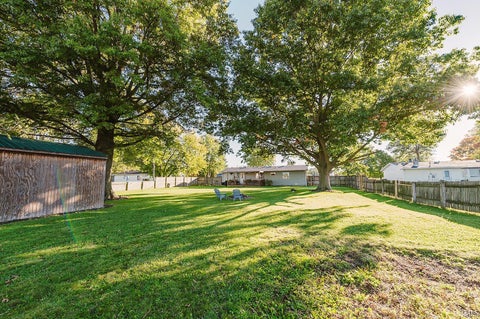Tiny photo for 6025 Revere Place, Fort Wayne, IN 46835 (MLS # 202643434)