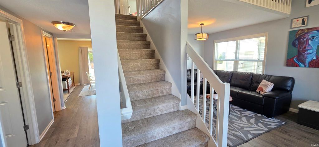 Photo of 13025 Cocoplum Court, Fort Wayne, IN 46814 (MLS # 202608261)