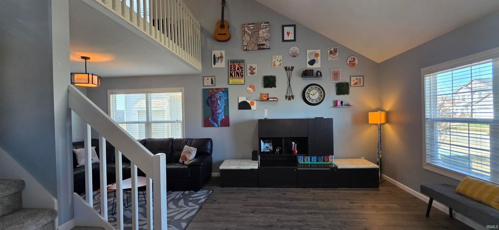 Photo of 13025 Cocoplum Court, Fort Wayne, IN 46814 (MLS # 202608261)