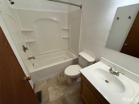 Tiny photo for 1505 N Elizabeth Avenue, Muncie, IN 47304 (MLS # 202605719)