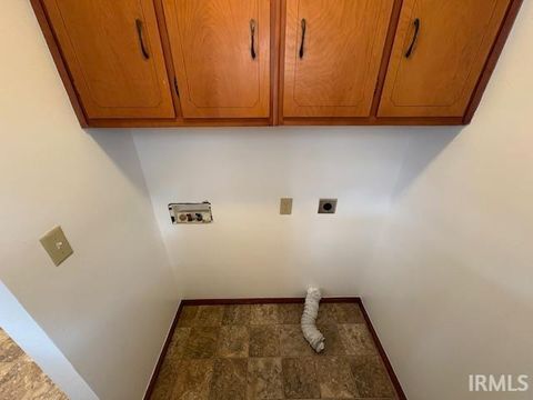 Tiny photo for 1505 N Elizabeth Avenue, Muncie, IN 47304 (MLS # 202605719)