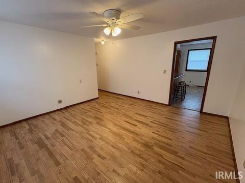 Tiny photo for 1505 N Elizabeth Avenue, Muncie, IN 47304 (MLS # 202605719)