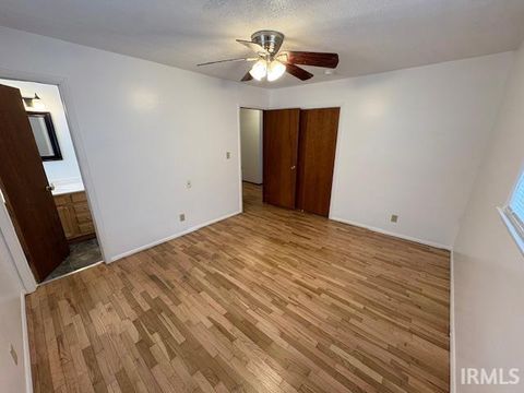 Tiny photo for 1505 N Elizabeth Avenue, Muncie, IN 47304 (MLS # 202605719)