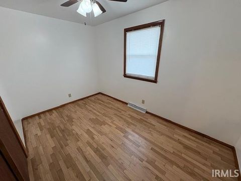 Tiny photo for 1505 N Elizabeth Avenue, Muncie, IN 47304 (MLS # 202605719)