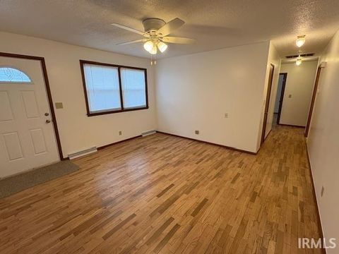 Tiny photo for 1505 N Elizabeth Avenue, Muncie, IN 47304 (MLS # 202605719)