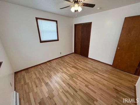 Tiny photo for 1505 N Elizabeth Avenue, Muncie, IN 47304 (MLS # 202605719)