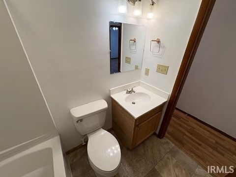 Tiny photo for 1505 N Elizabeth Avenue, Muncie, IN 47304 (MLS # 202605719)