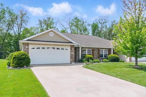 205 Coronet Street, Angola, IN 46703 - #: 202517989