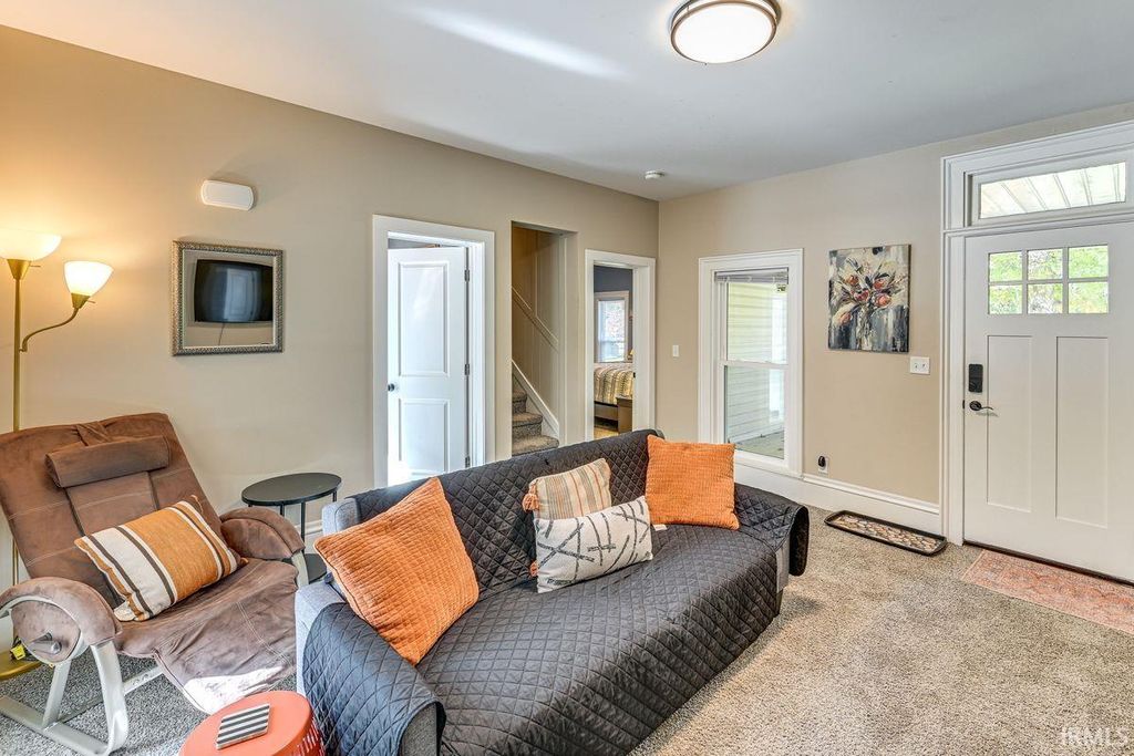 Photo of 641 E Dragoon Trail, Mishawaka, IN 46545 (MLS # 202603368)