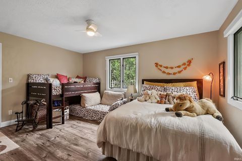 Tiny photo for 2424 Country Club Drive, Rochester, IN 46975 (MLS # 202625304)