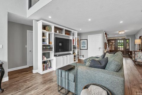 Tiny photo for 2424 Country Club Drive, Rochester, IN 46975 (MLS # 202625304)