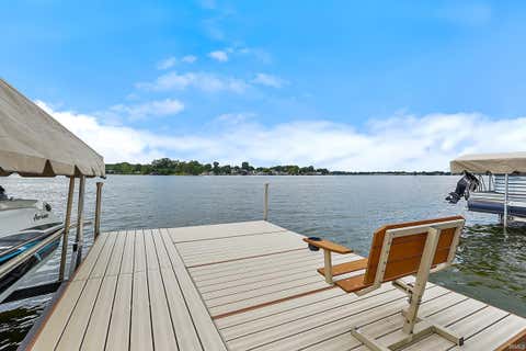 Tiny photo for 2424 Country Club Drive, Rochester, IN 46975 (MLS # 202625304)