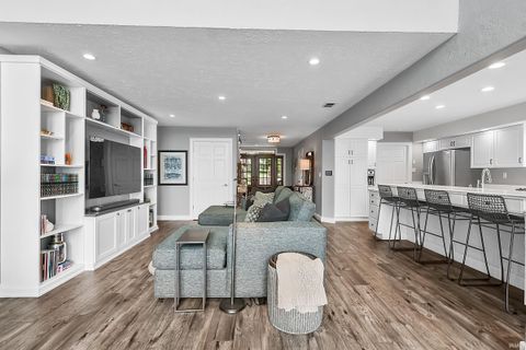 Tiny photo for 2424 Country Club Drive, Rochester, IN 46975 (MLS # 202625304)