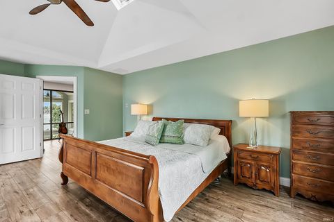 Tiny photo for 2424 Country Club Drive, Rochester, IN 46975 (MLS # 202625304)