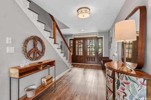 Tiny photo for 2424 Country Club Drive, Rochester, IN 46975 (MLS # 202625304)