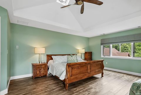 Tiny photo for 2424 Country Club Drive, Rochester, IN 46975 (MLS # 202625304)