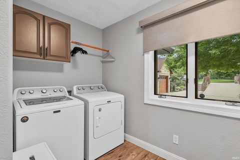 Tiny photo for 2424 Country Club Drive, Rochester, IN 46975 (MLS # 202625304)