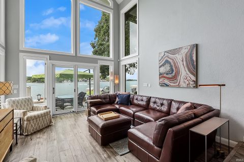 Tiny photo for 2424 Country Club Drive, Rochester, IN 46975 (MLS # 202625304)