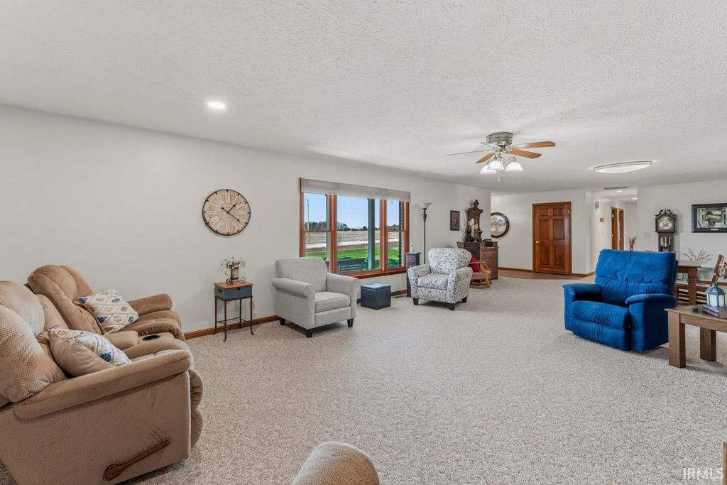 Photo of 6151 N State Road 39, Mulberry, IN 46058 (MLS # 202619313)