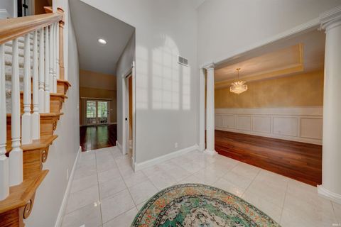 Tiny photo for 21 N Fetter Lane, Boonville, IN 47601 (MLS # 202618538)