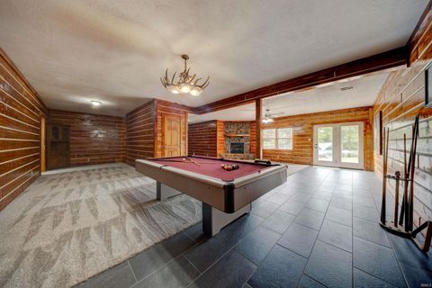 Tiny photo for 21 N Fetter Lane, Boonville, IN 47601 (MLS # 202618538)