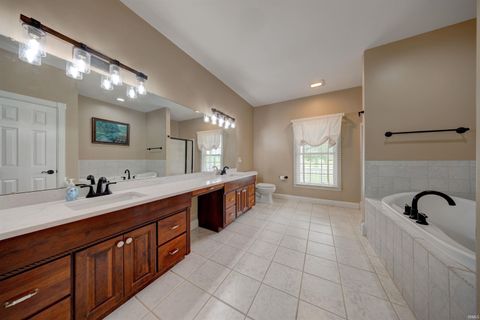 Tiny photo for 21 N Fetter Lane, Boonville, IN 47601 (MLS # 202618538)