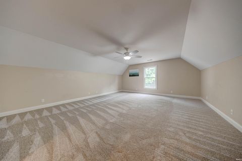 Tiny photo for 21 N Fetter Lane, Boonville, IN 47601 (MLS # 202618538)