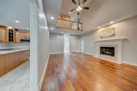Tiny photo for 21 N Fetter Lane, Boonville, IN 47601 (MLS # 202618538)