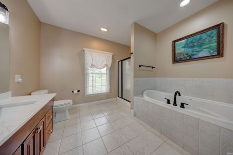Tiny photo for 21 N Fetter Lane, Boonville, IN 47601 (MLS # 202618538)