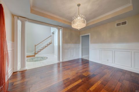 Tiny photo for 21 N Fetter Lane, Boonville, IN 47601 (MLS # 202618538)