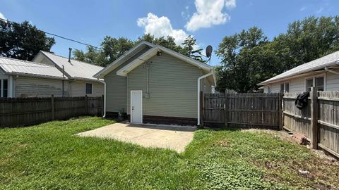 Tiny photo for 918 N Leeds Street, Kokomo, IN 46901 (MLS # 202626583)