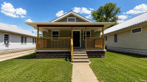 Photo of 918 N Leeds Street, Kokomo, IN 46901 (MLS # 202626583)