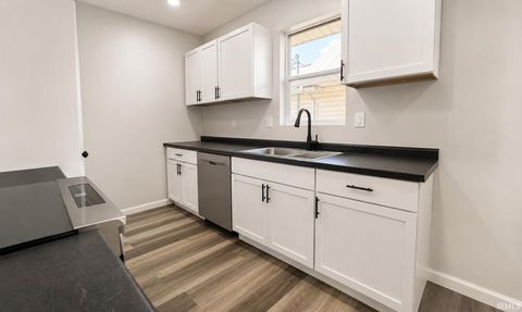 Tiny photo for 918 N Leeds Street, Kokomo, IN 46901 (MLS # 202626583)