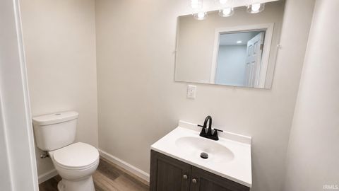Tiny photo for 918 N Leeds Street, Kokomo, IN 46901 (MLS # 202626583)