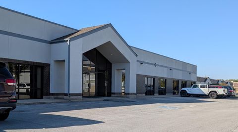 Photo of 2739 Albright Road, Kokomo, IN 46902 (MLS # 202539848)