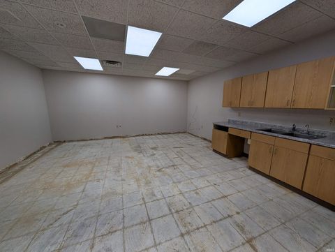 Tiny photo for 2739 Albright Road, Kokomo, IN 46902 (MLS # 202539848)