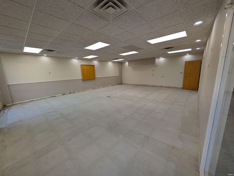 Tiny photo for 2739 Albright Road, Kokomo, IN 46902 (MLS # 202539848)