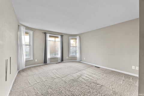 Tiny photo for 412 S Randolph Street, Garrett, IN 46738 (MLS # 202644841)