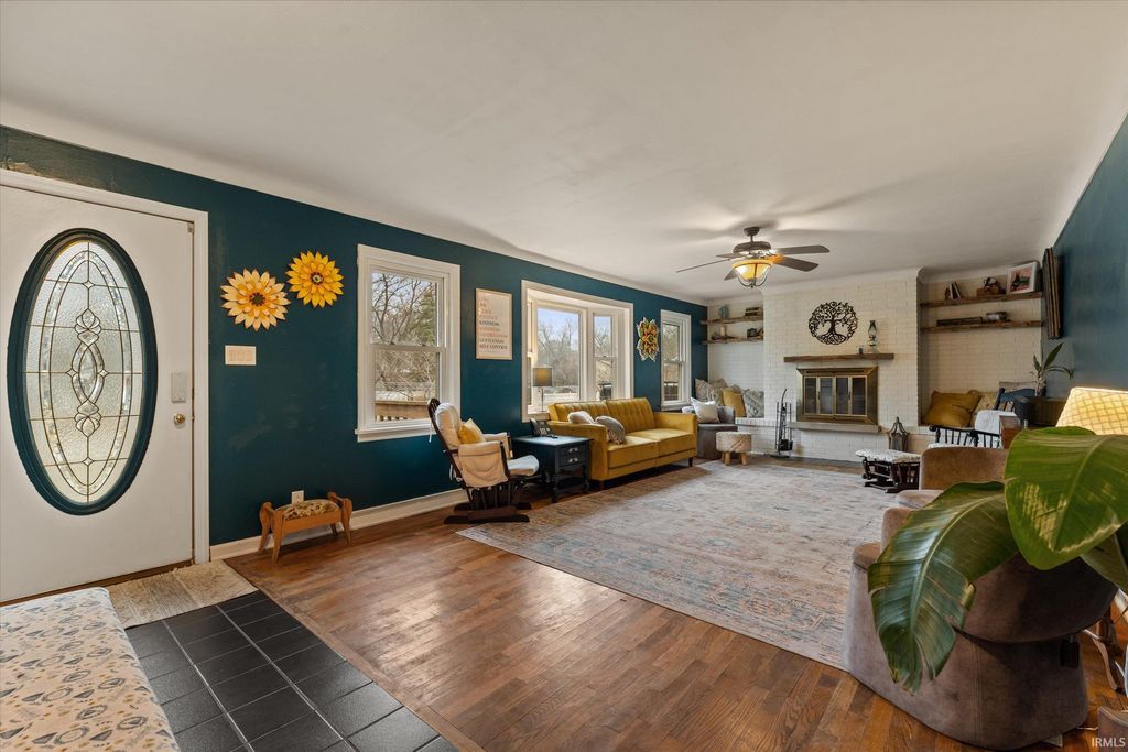 Photo of 53025 Ridgewood Drive, South Bend, IN 46637 (MLS # 202607570)