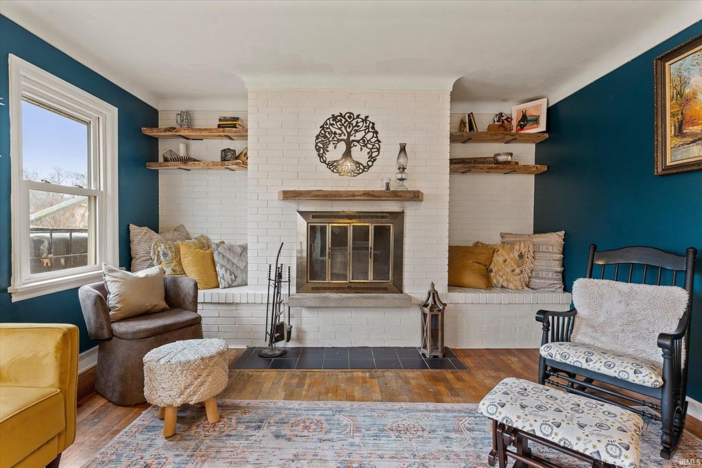 Photo of 53025 Ridgewood Drive, South Bend, IN 46637 (MLS # 202607570)