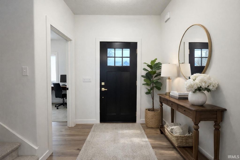 Photo of 8768 Grand Forest Drive, New Haven, IN 46774 (MLS # 202536031)