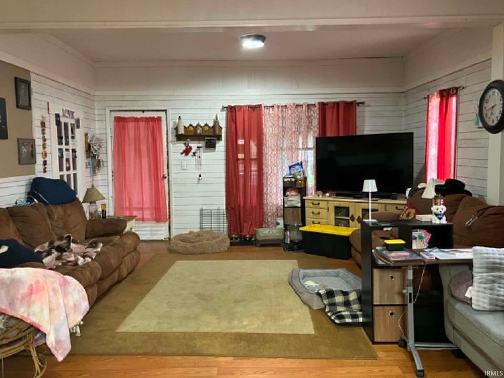 Photo of 228 E Commerce Street, Dunkirk, IN 47336 (MLS # 202619783)