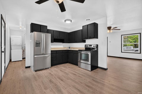 Tiny photo for 864 Orchid Place, Peru, IN 46970 (MLS # 202642942)