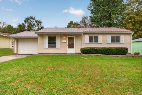 Tiny photo for 864 Orchid Place, Peru, IN 46970 (MLS # 202642942)